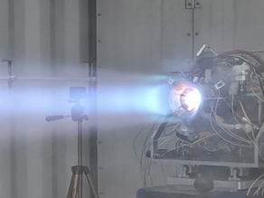 New Frontier Aerospace plans sales of 3D-printed hypersonic rocket engine
