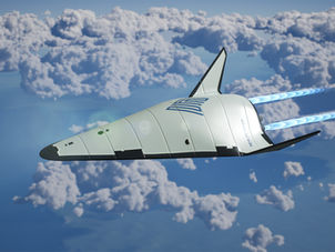 New Frontier Aerospace Awarded $750K Contract by DoD's National Security Innovation Capital