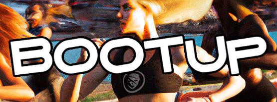 Boot Up Inc.
