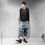 Miniaturbild: Jeans Hose mit Tiefschritt (Stone-Wash) -  von RUNDHOLZ DIP