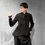 Miniaturbild: Kurze Jacke "Flutter Jacket" von Pal Offner im avantgardistischen Stil von Pal Offner - Mode in Multisex