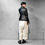 Miniaturbild: Jacke im Jeanslook aus Samt von RUNDHOLZ - Styleguide inside 