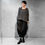 Miniaturbild: Pullover aus 100% Baumwollstrick in "Black Cloud" von  RUNDHOLZ BLACK LABEL