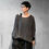 Miniaturbild: Pullover aus 100% Baumwollstrick in "Black Cloud" von  RUNDHOLZ BLACK LABEL