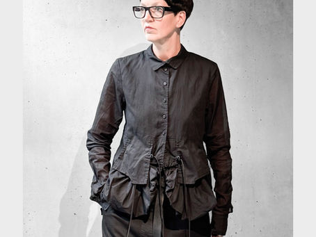 Neue Kollektion von RUNDHOLZ