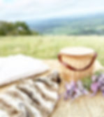 Thumbnail: Sml Insulated Picnic Basket
