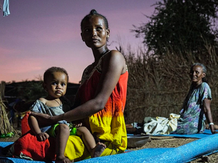 Genocide Emergency: Ethiopia
