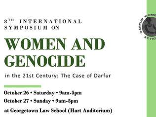 Why Have We Failed to Prevent Genocide?