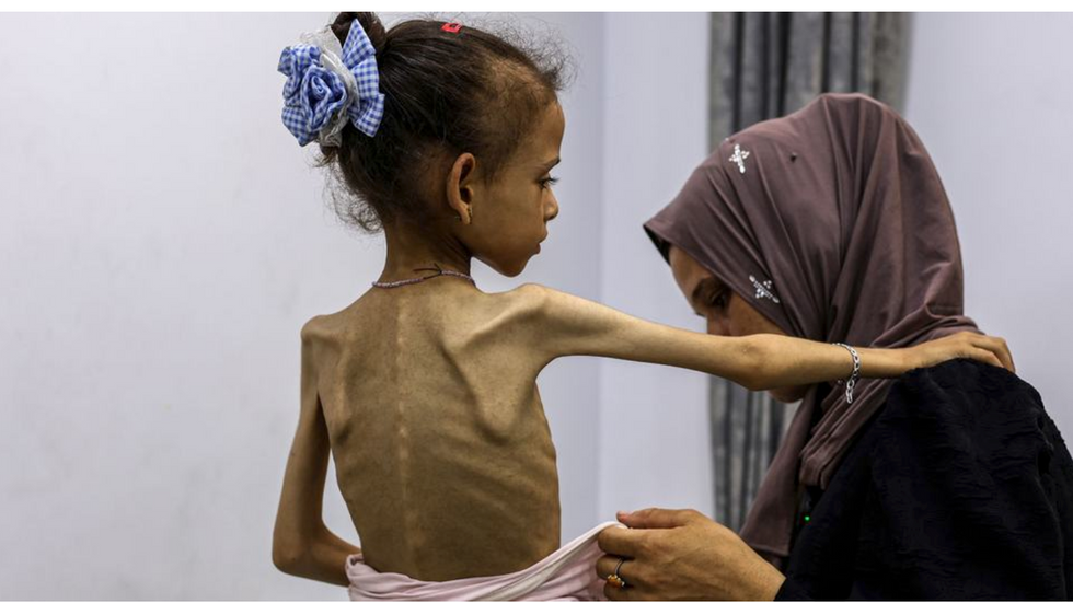 Israel's Twelve Tactics of Genocide Denial