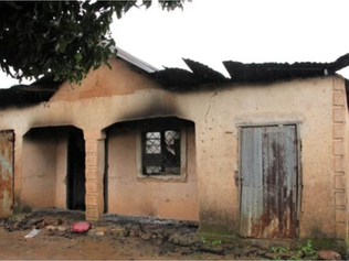 Fulani Jihadists Kill Scores Near Nigerian Army Base