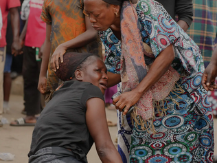 Nigeria Memo to UN Special Rapporteur on Religious Freedom