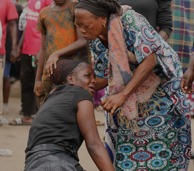 Nigeria Memo to UN Special Rapporteur on Religious Freedom