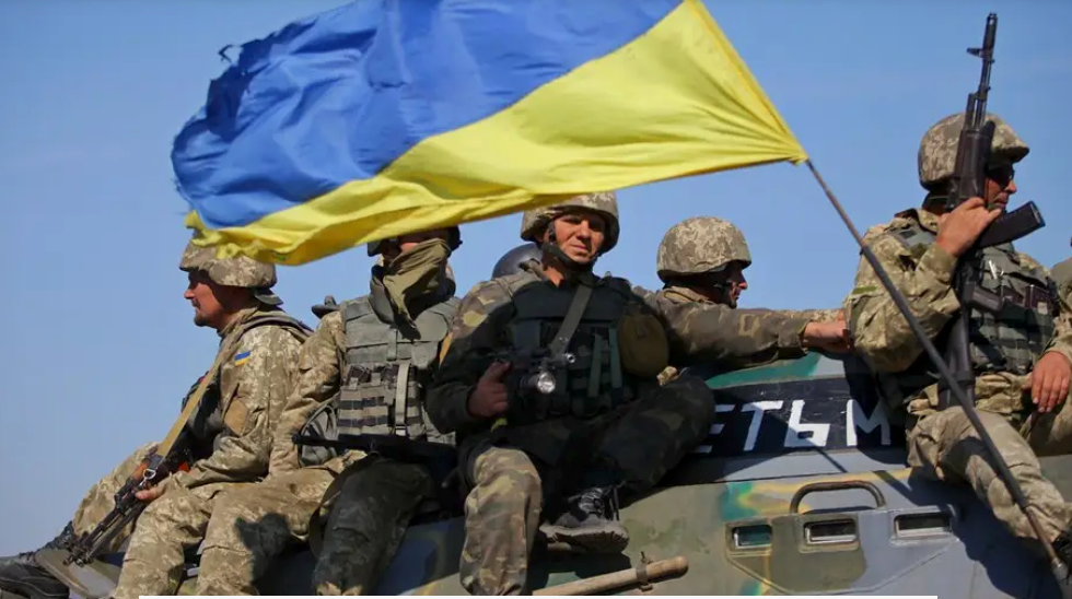 The Ten Stages of the Russian Genocide in Ukraine