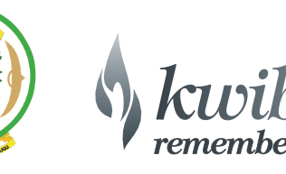 Kwibuka 32: Catholic University, Washington DC April 25