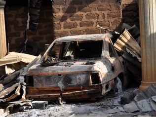 140 Nigerian Christian Farmers Slain by Fulani Jihadists