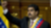 Venezuela is committing crimes against humanity