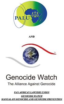 PALU Genocide Watch Manual on Genocide and Genocide Prevention.png