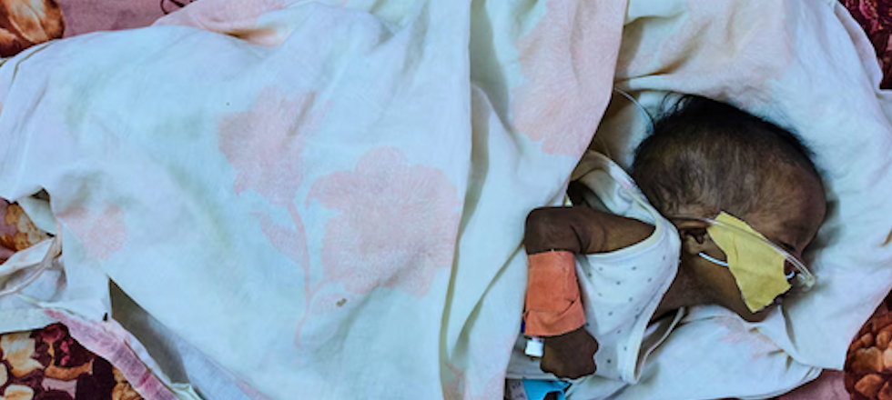 Sudanese war and genocide enters fourth year