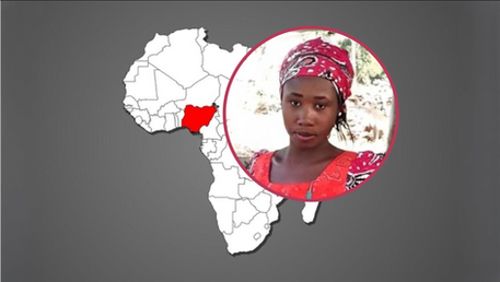 #EndTheSilence: Standing for Leah Sharibu in Nigeria