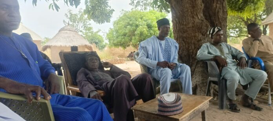 48 Christians Gunned Down in Taraba State, Nigeria