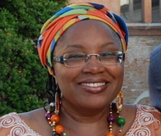 Alice Nderitu named President, Isōko Centre for Humanity