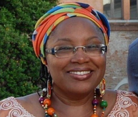 Alice Nderitu named President, Isōko Centre for Humanity