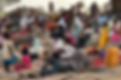 Sudanese RSF Claims Darfur Rule. 400,000 Flee RSF.