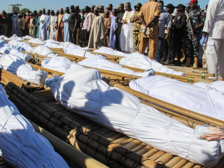 Genocide in Nigeria 2025: U.S. options to prevent it