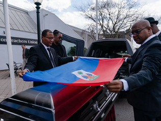 Under Trump, 46 deportees have died in ICE custody.