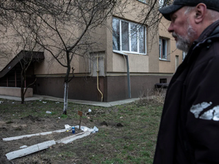 Is Russia Committing Genocide in Ukraine?