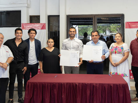 IMPULSA TALLERES DE INTELIGENCIA ARTIFICIAL PARA JÓVENES