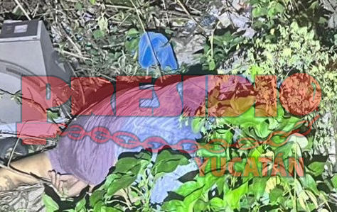 FATAL DERRAPE EN CIUDAD CAUCEL
