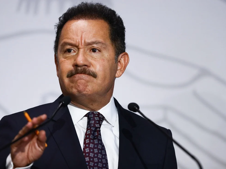 IGNACIO MIER RESPALDA CONTROVERSIA CONTRA EL INE SOBRE REVOCACIÓN DE MANDATO