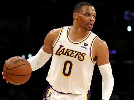 76ERS NO TIENEN INTERÉS EN CAMBIAR A BEN SIMMONS POR RUSSELL WESTBROOK