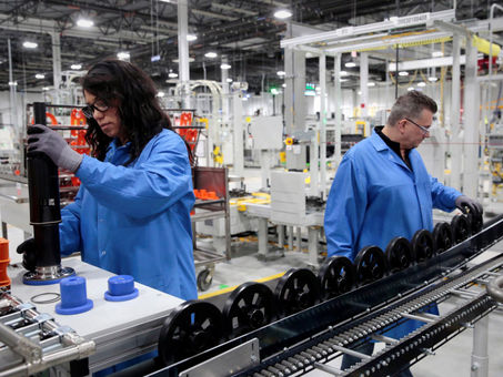 Reforma laboral en México es un hecho histórico: OIT