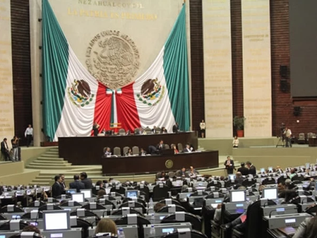 Los hijos de políticos que tendrán una curul en la Cámara de Diputados