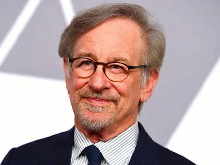 Steven Spielberg hace alianza con Netflix para producir películas originales