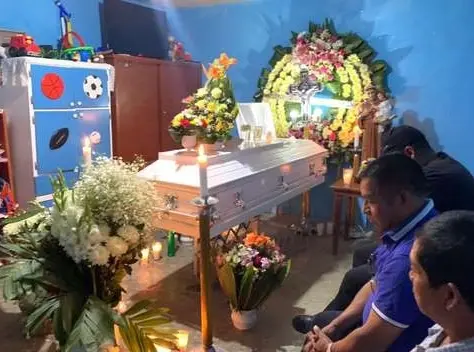 A SUS 14 AÑOS SERÁ SENTENCIADA POR HOMICIDIO