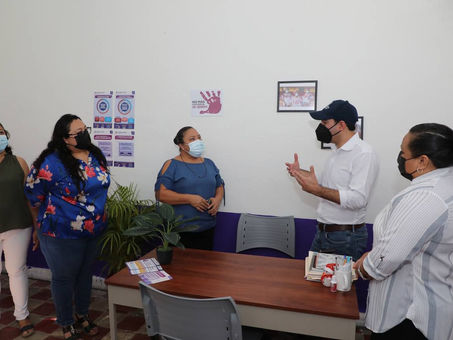 YUCATÁN CON EL MENOR ÍNDICE DE DELITOS CONTRA LAS MUJERES