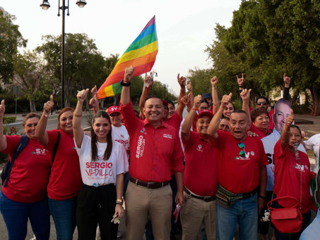 IMPULSAR EL TURISMO ES UN PROYECTO PRIORITARIO DE SERGIO VADILLO