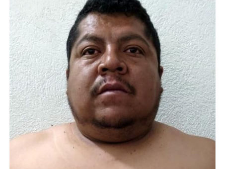 Baleó a 2 policías y uno murió; pasará 53 años en prisión