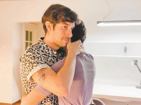 Lanzan cortometraje actuado en México y dirigido en L.A.