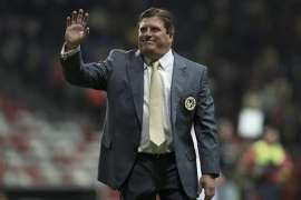 Miguel Herrera suena para dirigir a la Selección de Colombia