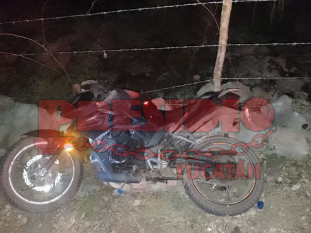 MUJER PIERDE LA VIDA EN TRÁGICO ACCIDENTE