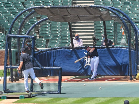 EQUIPOS DE MLB GASTARÁN $160 MILLONES EN 2022 EN FIRMAS INTERNACIONALES