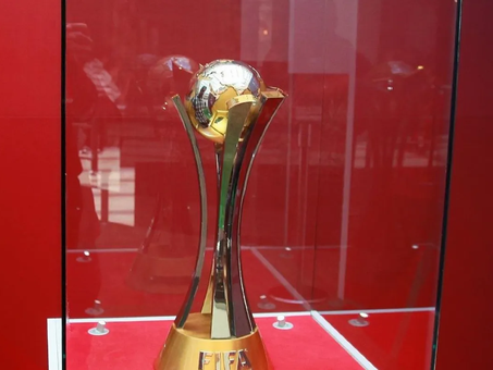 FIFA confirma fecha para el Mundial de Clubes 2020