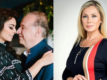 “Fue un golpe brutal”: qué es lo único que Leticia Calderón no ha perdonado a Juan Collado