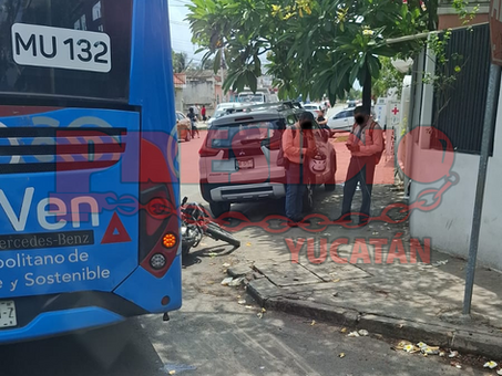 VA Y VEN ARROLLA MOTO