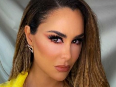 Ninel Conde deja solo a su esposo Larry Ramos, tras ser detenido: "Estoy tranquila"