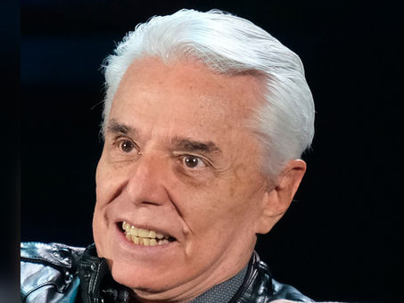 Enrique Guzmán habla de la muerte de la media hermana de Frida Sofía; es karma, dice